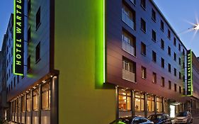 Hotel Wartburg
